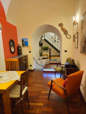 Segreta Catalana Napoli
